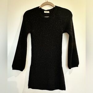Saint Laurent Bell Sleeve sweater
